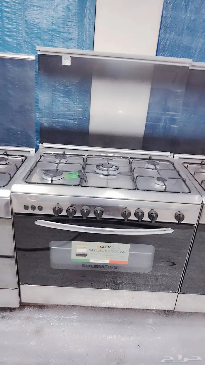 عرض علي البوتوجازات ألايطالي حتي نفاذ الكميه  فقط من 200ل6 9