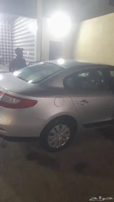 Florence renult 2014 8000sar index