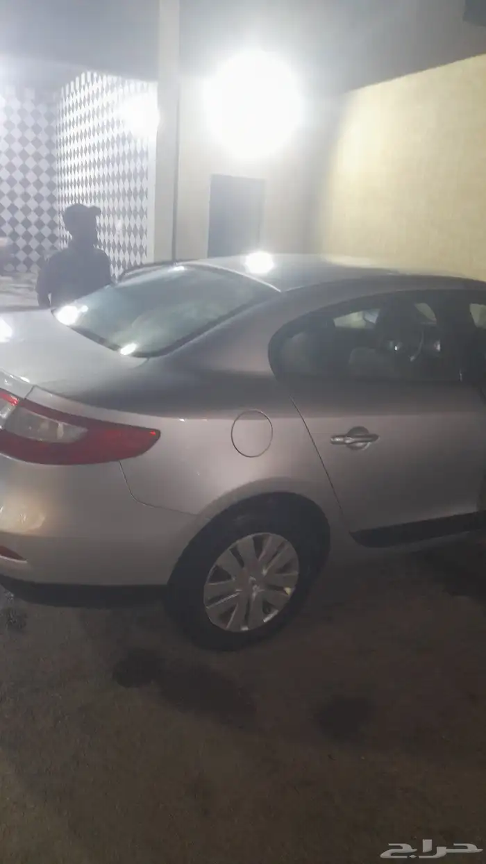 Florence renult 2014 8000sar 2