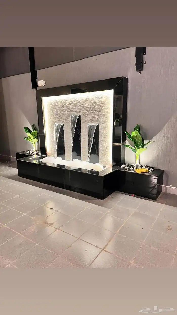 تنسيق حدائق جازان 5