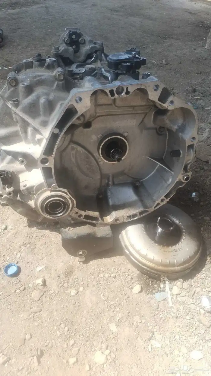 توضيب جيرت وتغير جميع انواع القيرات الاتوماتيكية كوري ياباني 0