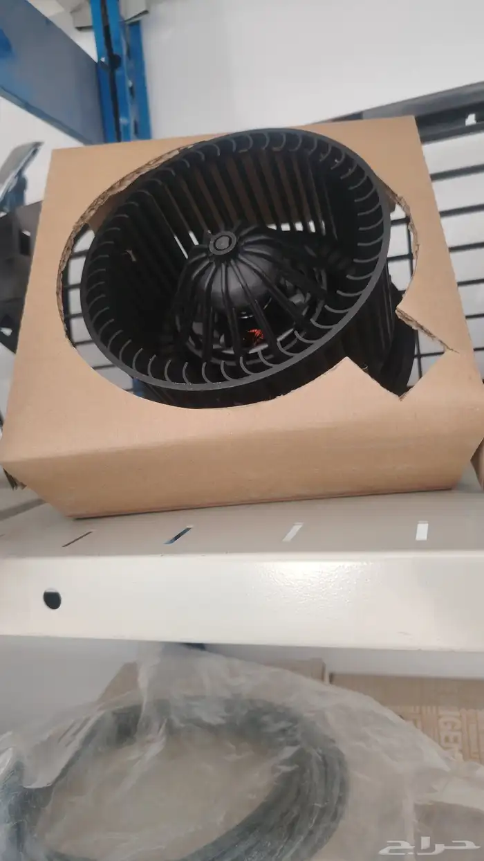كل قطع رينو 4