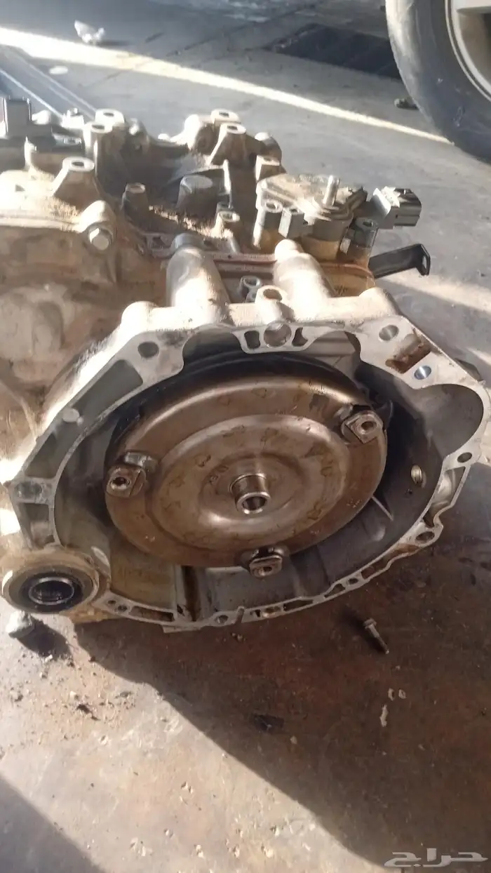 قيرات اكسنت شد بلد بدون عيار سي في تي مضمونه 3