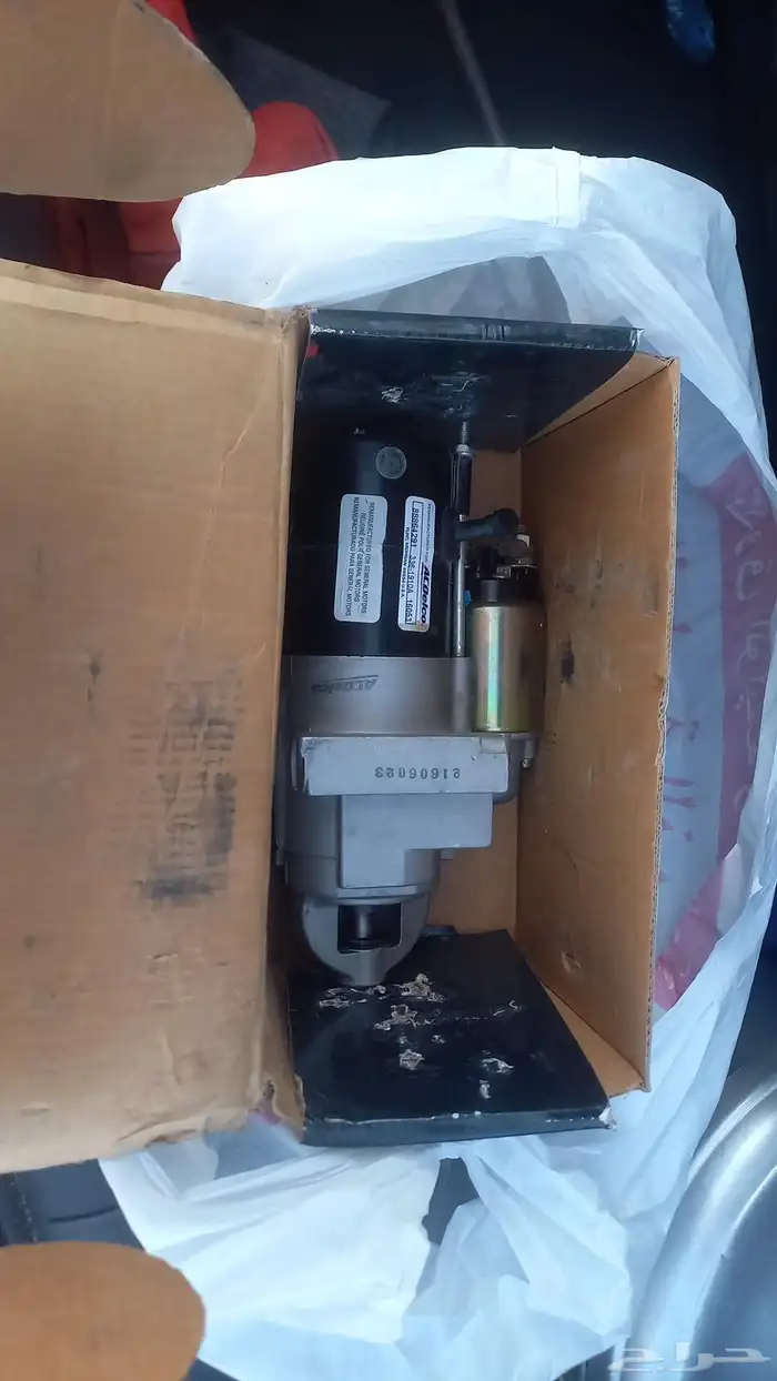 سلف للبيع جديد امريكي فورد 0