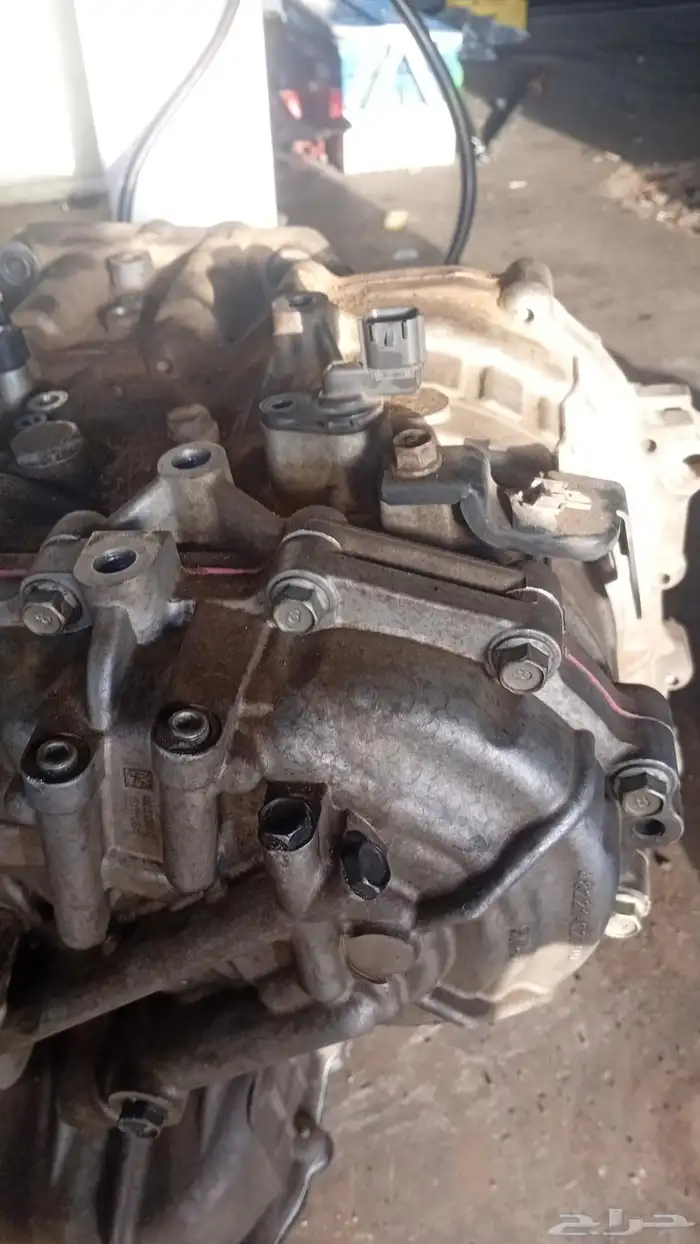 قيرات اكسنت شد بلد بدون عيار سي في تي مضمونه 0