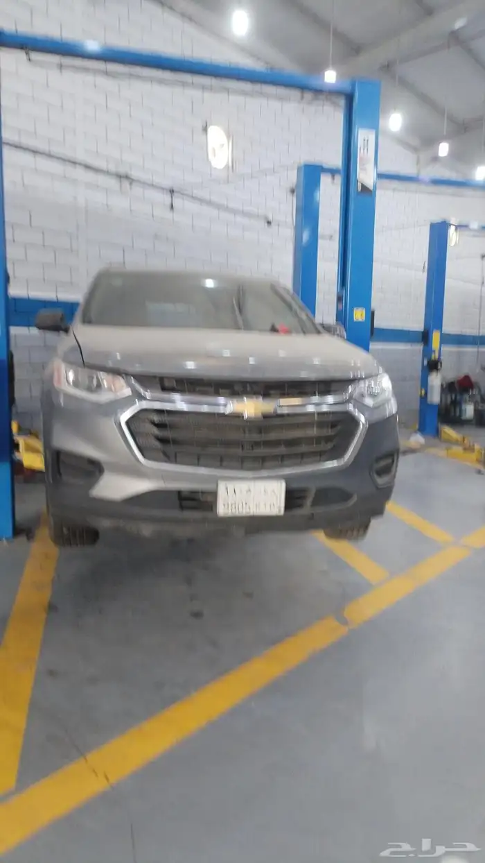 شفروليه 2019 3