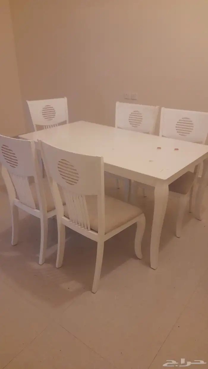 بيع عفش 4