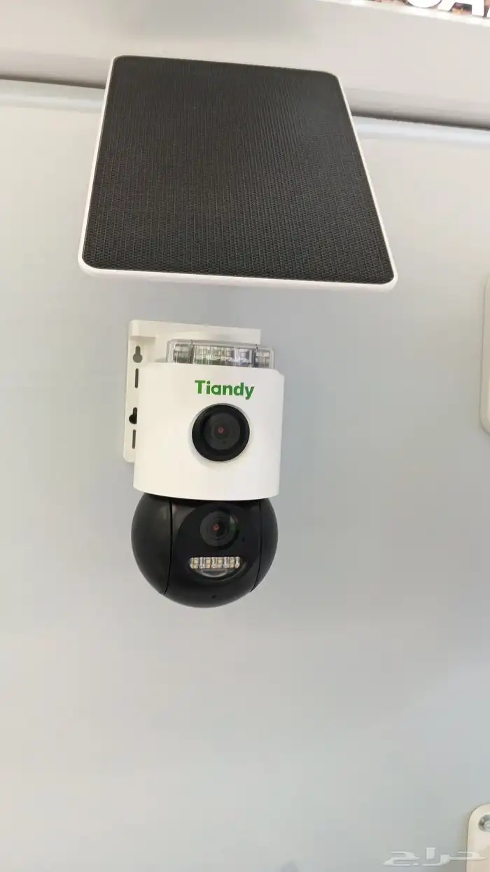 كاميرات مراقبه 0