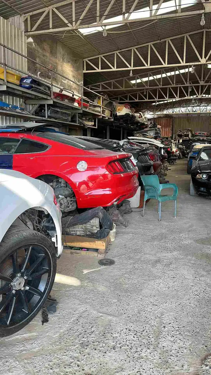 خصم 20  علي جميع القطع و المكاين 16