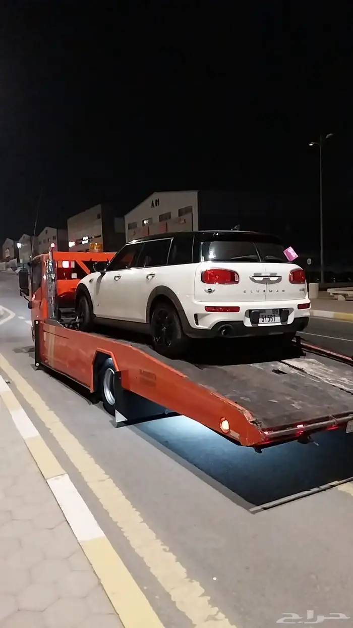 سطحة جدة الحمدانية سطحة جدة ابحر الشمالية 0