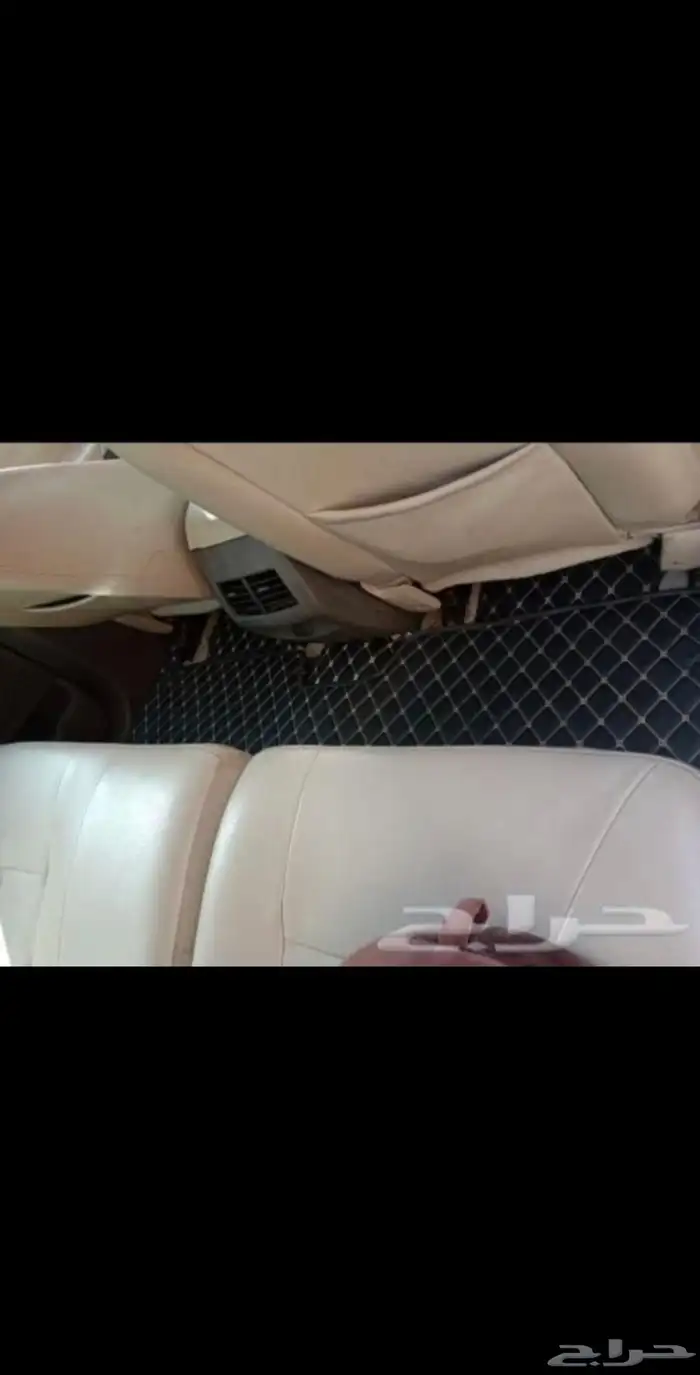 فورد ايدج 2012 تيتانيوم ةعلا فئة 7