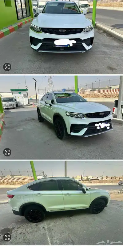 جيلي توجيلا 2022 فل كامل index
