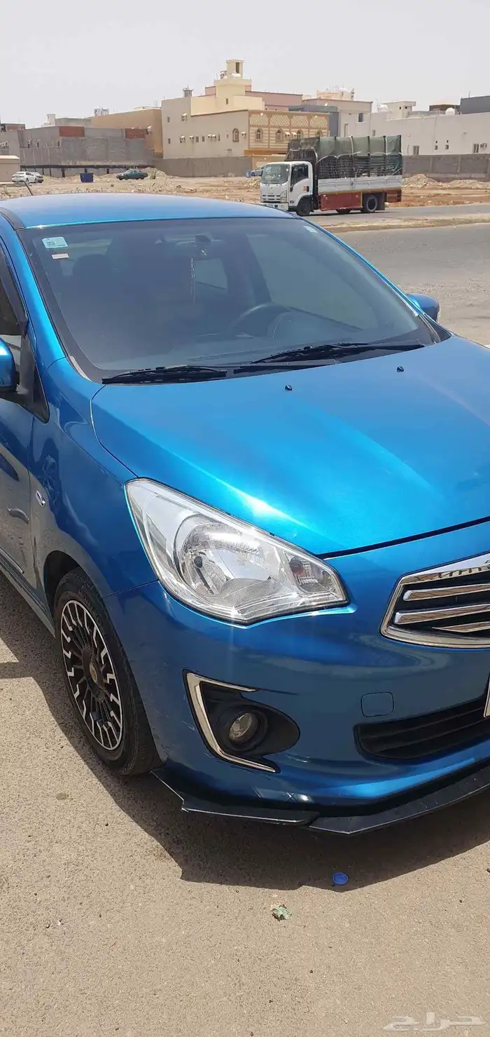 سياره للايجار الشهري 1