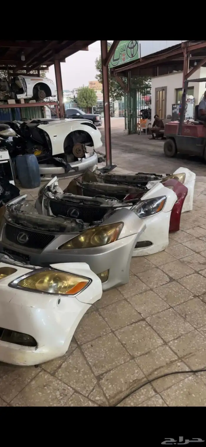 خصم 20  علي جميع القطع و المكاين 7