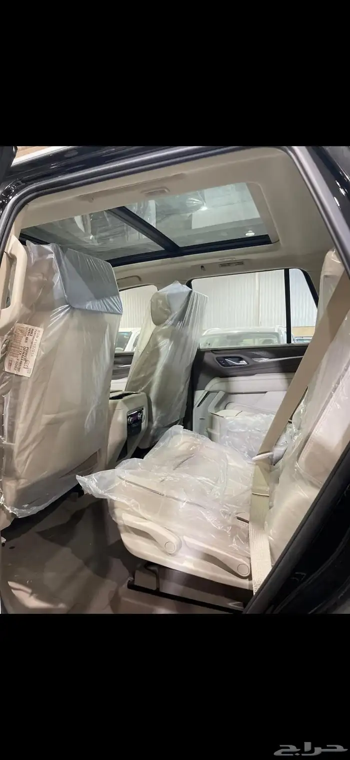 جي ام سي - دينالي - فل كامل - خليجي - 2024 9