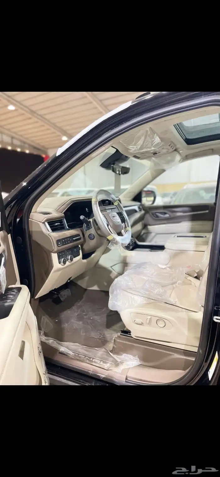 جي ام سي - دينالي - فل كامل - خليجي - 2024 5