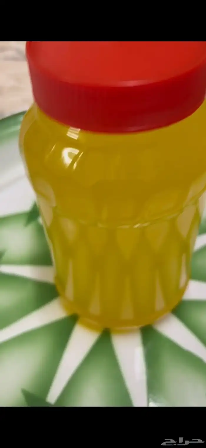 حليب طازج بقر وماعز 1