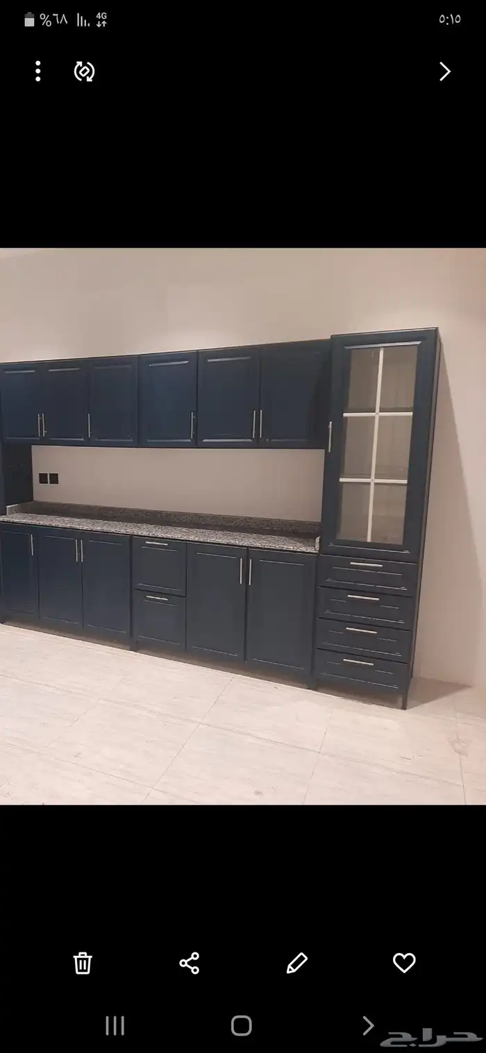 مطابخ جديده 4