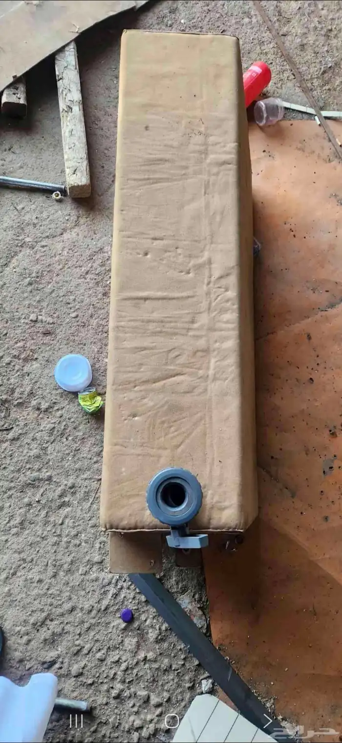 تانكي ماء فتك 1