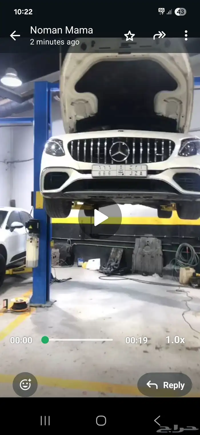 لدينا مساعدات هيدروليك ضمان 6شهور 1