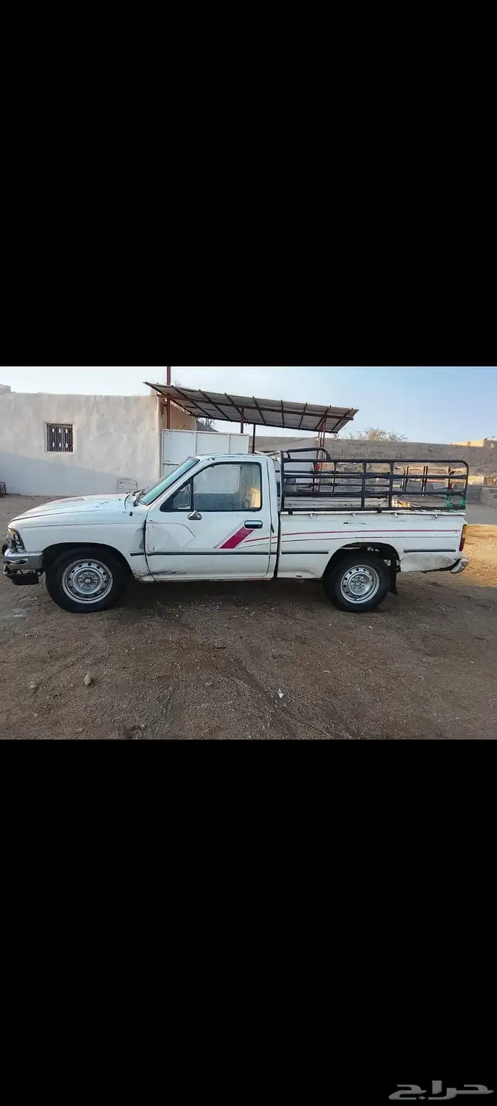 للبيع هالكس 91 غماره نظيف شرط قير مكينه دفرنس شرط 3