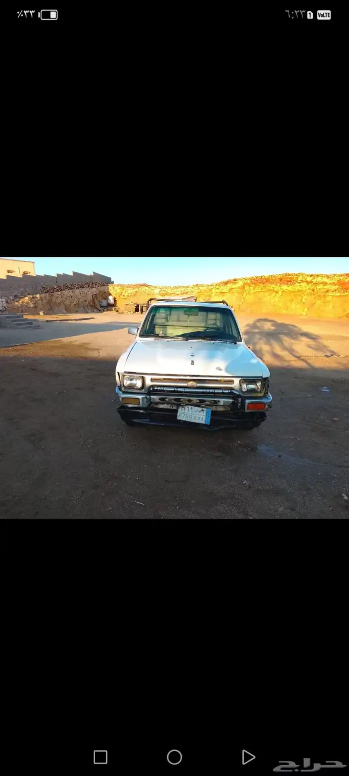 للبيع هالكس 91 غماره نظيف شرط قير مكينه دفرنس شرط 1