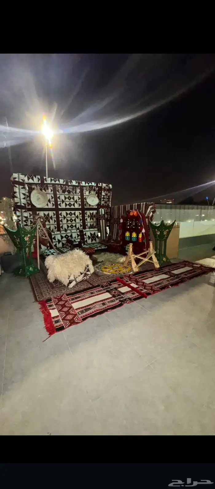 منظم حفلات مناسبات معارض مؤتمرات قهوجين صبابين 1