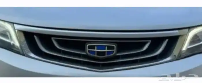 Geely X7 Front grille  and belt Alternator(dynamo) شبك امامي 0