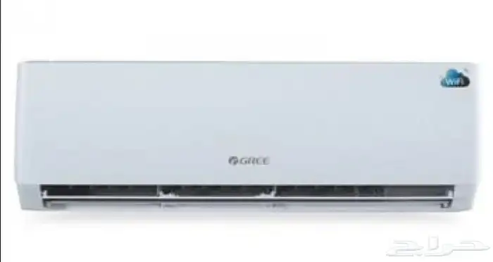 مكيفات سبليت جديد بالكرتون وبأقل الأسعار والتوصيل مجانى 2