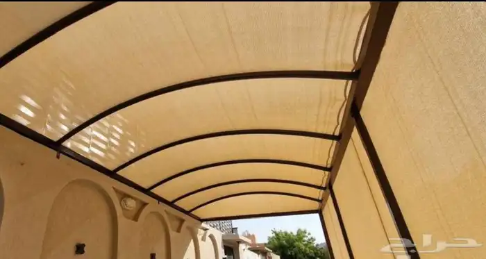 مظلات 8