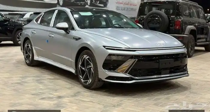 هونداي سوناتا كمفورت موديل 2026 اوتو 1 19