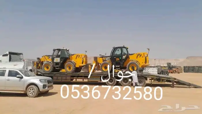 روافع شوكيه للايجار مان لفت للايجار سيزر لفت للايجار 0