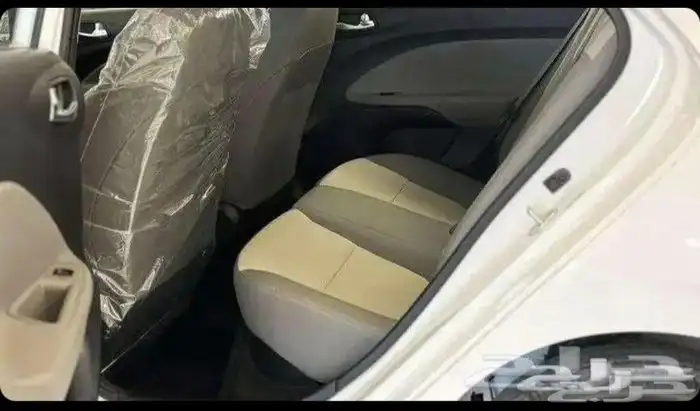 كيا بيجاس فل كامل 2026 عرض حصري 5