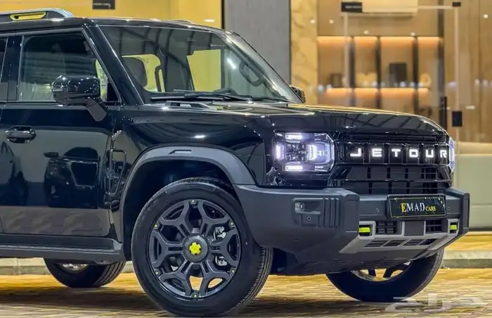 جيتور T2 فل كامل م 2026 اقل الاسعار لد شركة القيادة للسيارت 2