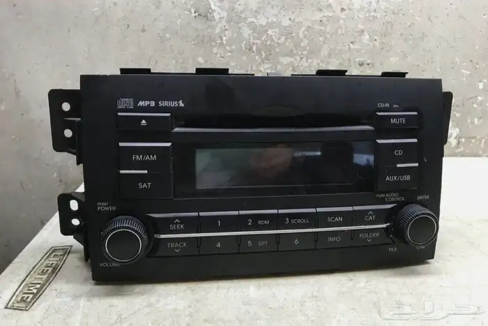 قطع غيار كيا موهافي 6