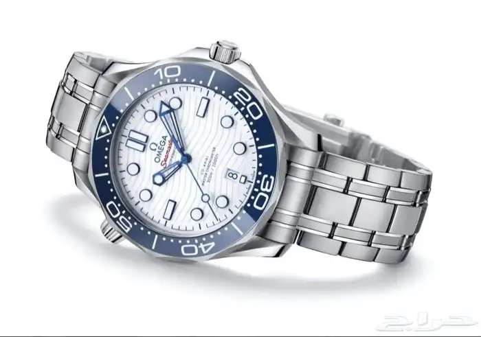 ساعات اوميغا سير ماستر 40