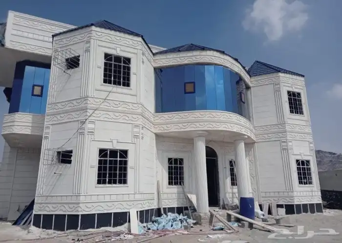 لياسه ملونه بديل الحجر 1