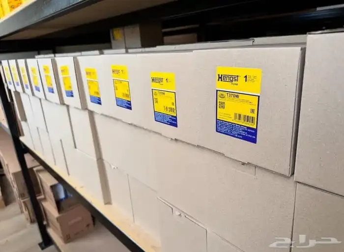 الفلاتر و قطع جميع المعدات الأسعار الجملة باركينز 10