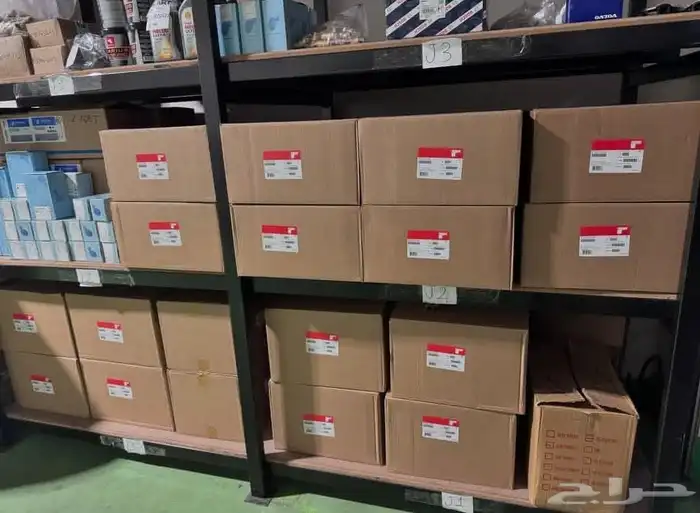 الفلاتر و قطع جميع المعدات ثقيله و مولدات الأسعار الجملة 8