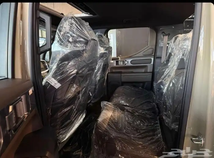 كيا تاسمان فل كامل 2026 عرض حصري 5