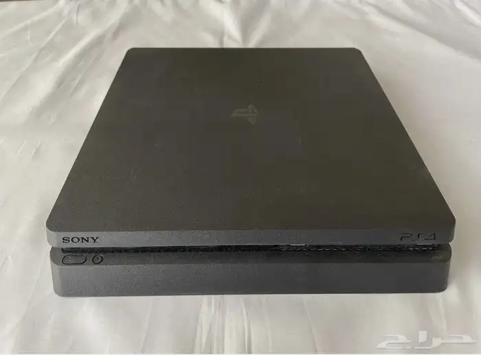 بلاستيشن 4 1