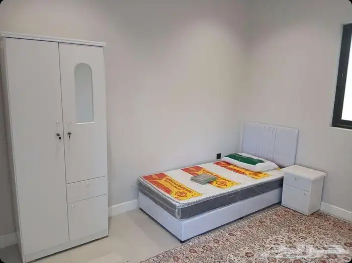 خصم خاص ع الغرفة النفر 1