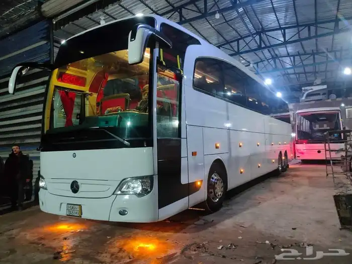 باصات القصيم 12