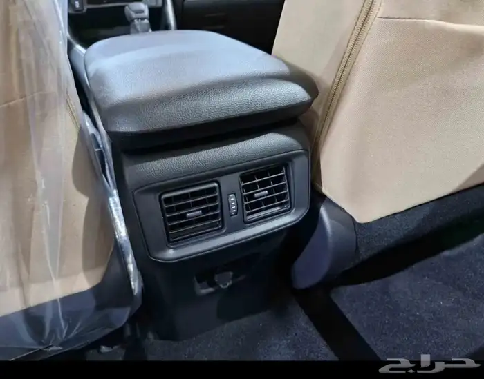 تويوتا راف فور ستاندر 2025 عرض للكاش وقسط يبدأ من 1500ريال 1