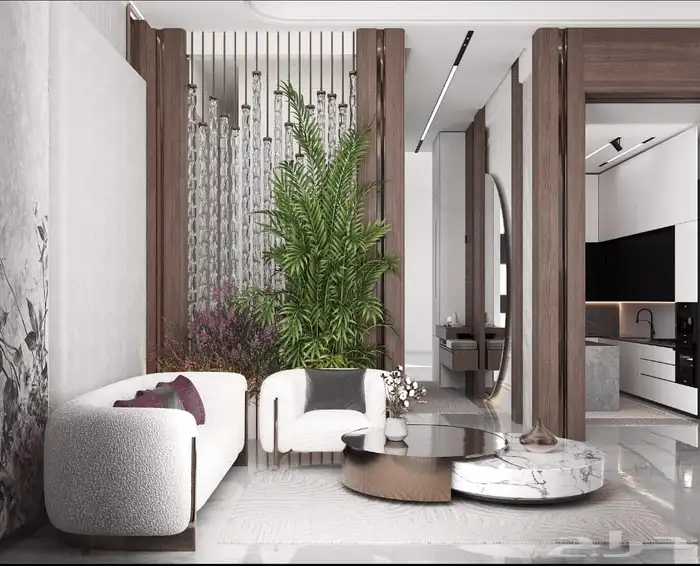 مصنع اثاثكم الجوده عنوان ابواب غرف بارتشن دريسنج 8