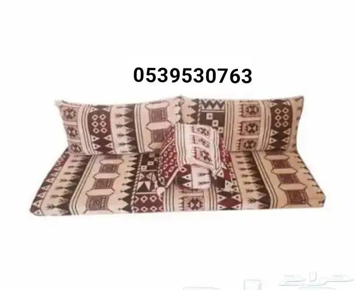 جلسات ارضية مع مساند مراكي 7