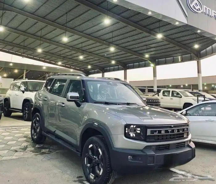 جيتور T1 الفل الكامل م2025 خصم خاص للكاش والتمويل 1