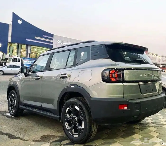 جيتور T1 الفل الكامل م2025 خصم خاص للكاش والتمويل 4