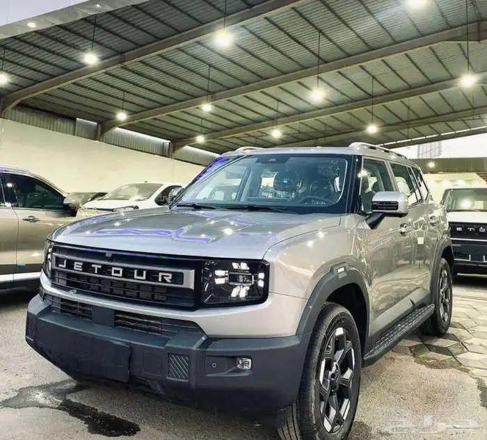 جيتور T1 الفل الكامل م2025 خصم خاص للكاش والتمويل 2