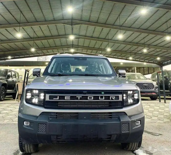 جيتور T1 الفل الكامل م2025 خصم خاص للكاش والتمويل 0